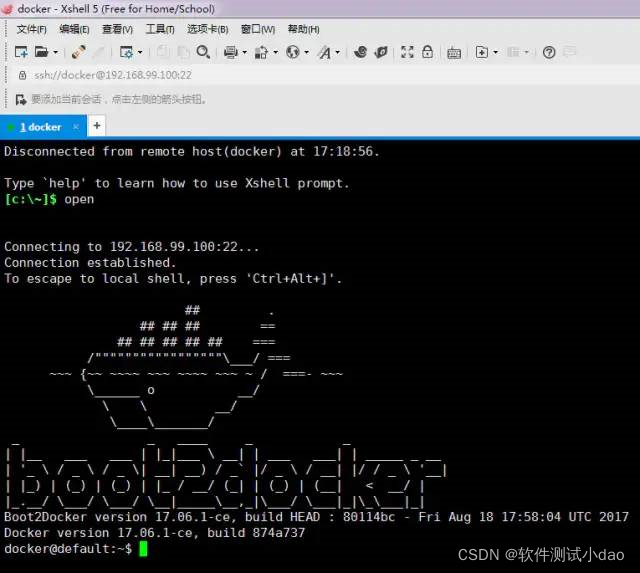 城会玩，Selenium+Docker成功解决这一大难题_自动化测试_10