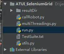 城会玩，Selenium+Docker成功解决这一大难题_自动化测试_16