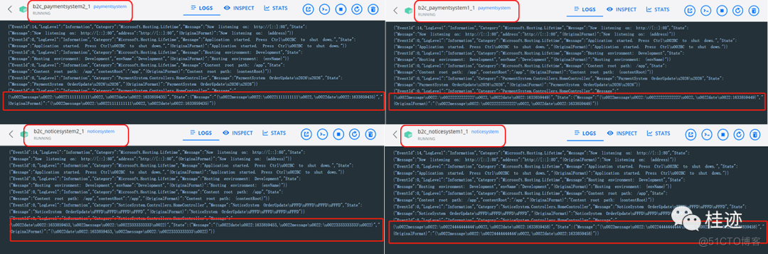 Dapr牵手.NET学习笔记：绑定_redis_04