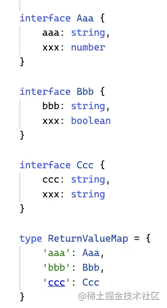 什么？TS 函数类型重载还可以动态生成？_JavaScript_10