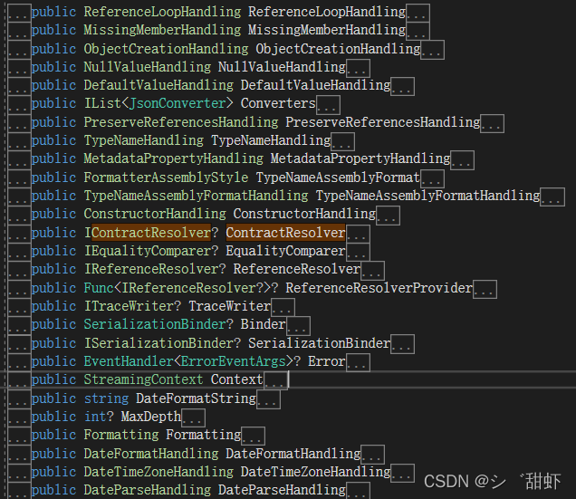 net-c-newtonsoft-json-jsonserializersettings-51cto-newtonsoft-json