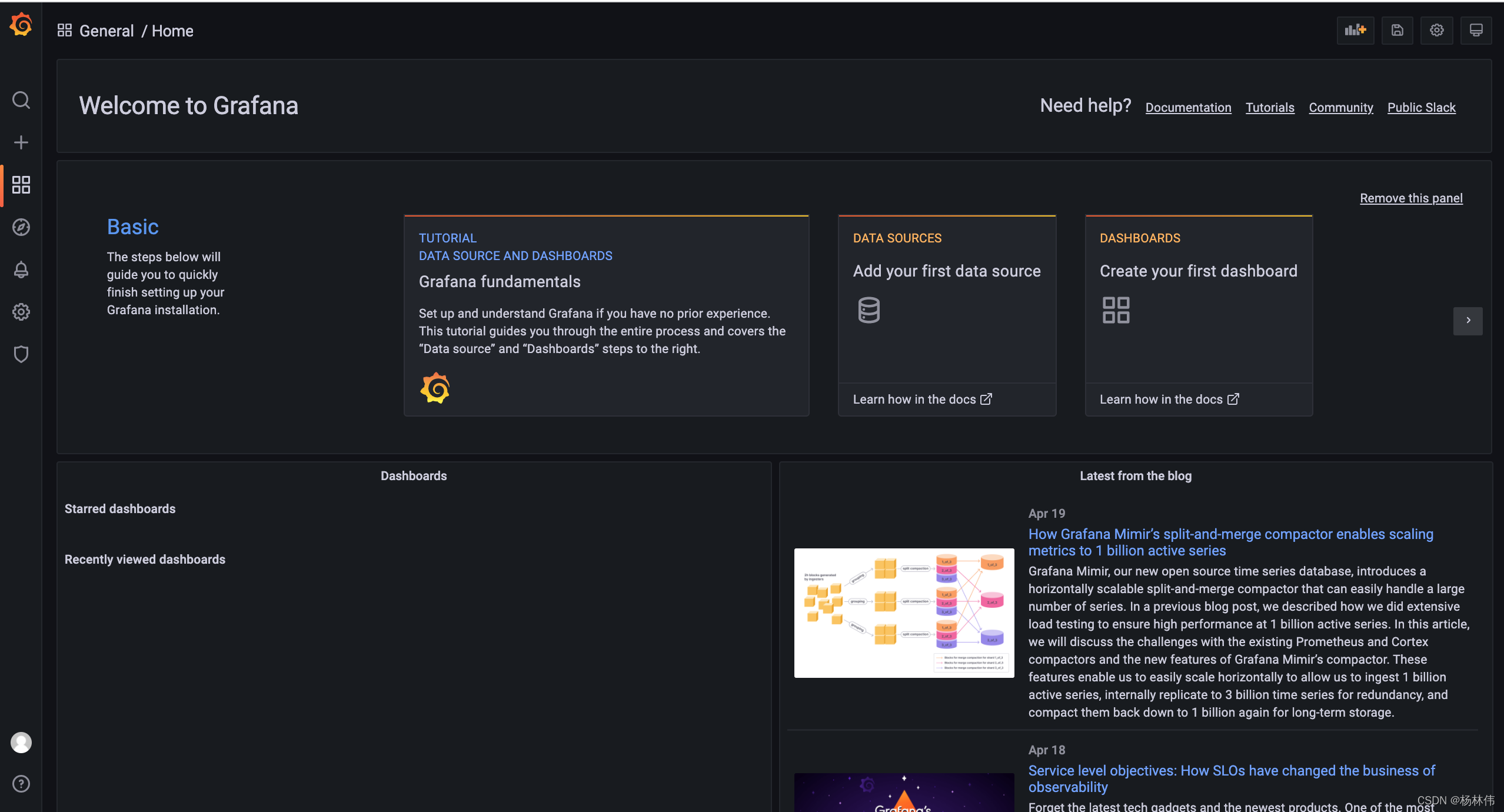 Mac下安装 Prometheus+Grafana_prometheus_06