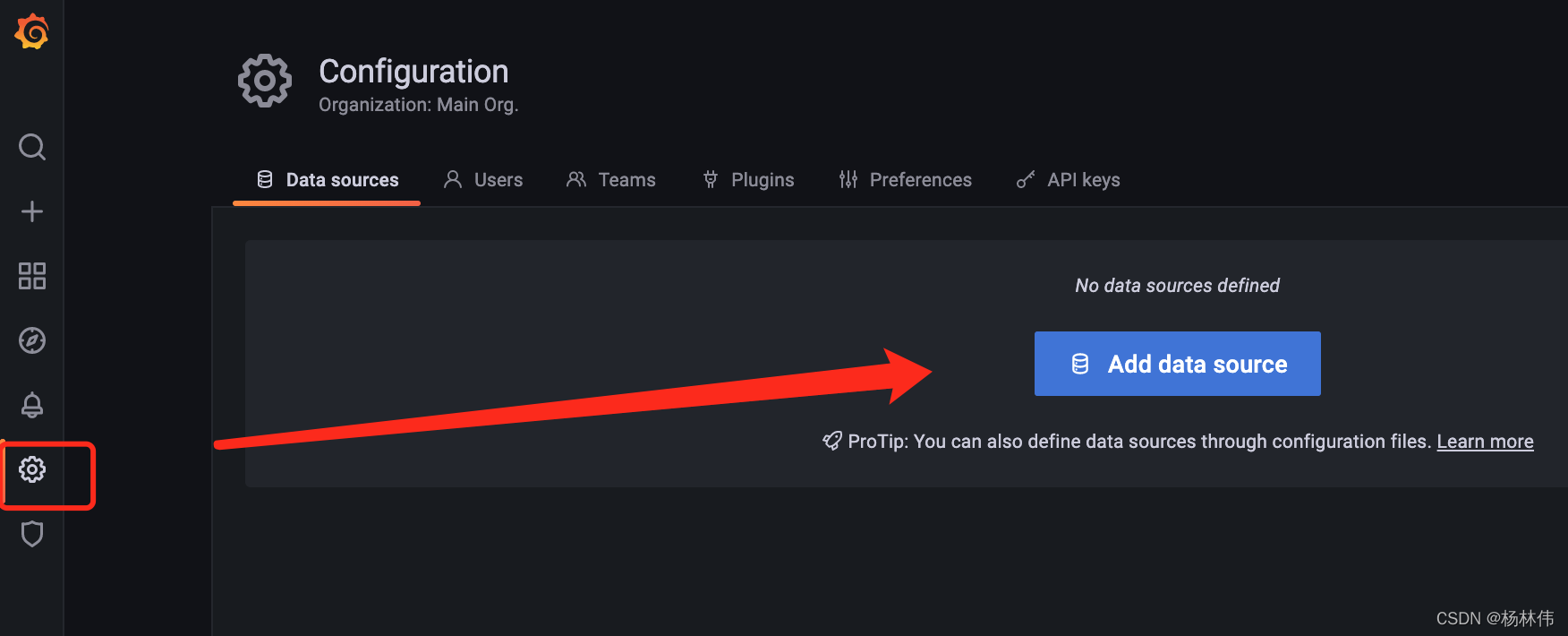 Mac下安装 Prometheus+Grafana_prometheus_07