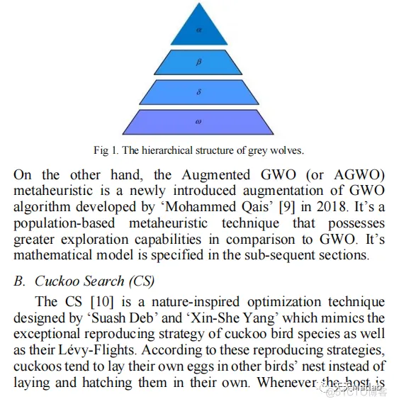 【灰狼算法】基于布谷鸟搜索混合灰狼优化算法求解单目标优化问题(AGWOCS)含Matlab源码_搜索_02
