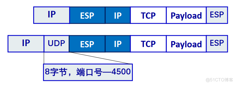 山石网科Hillstone Debug(抓包)故障调试指南_IPsec_11