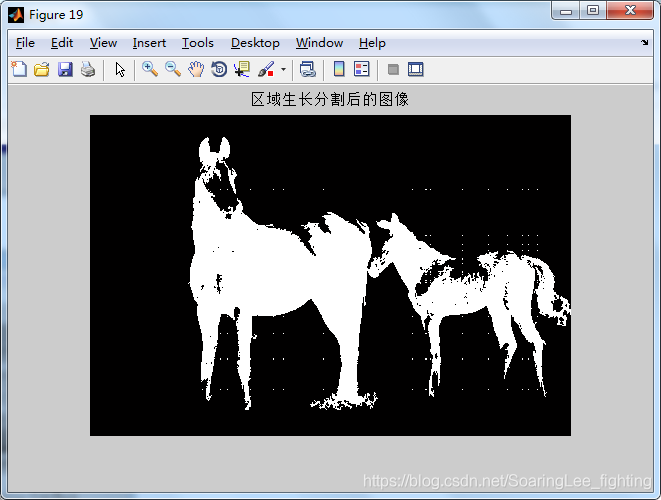 【毕业设计系列】019：常用的图像分割算法及其实现（效果很好）_matlab_04