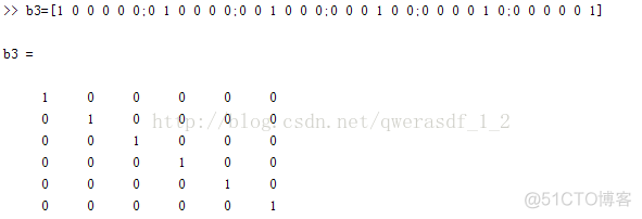 【matlab】Strel函数--结构元素_结构化