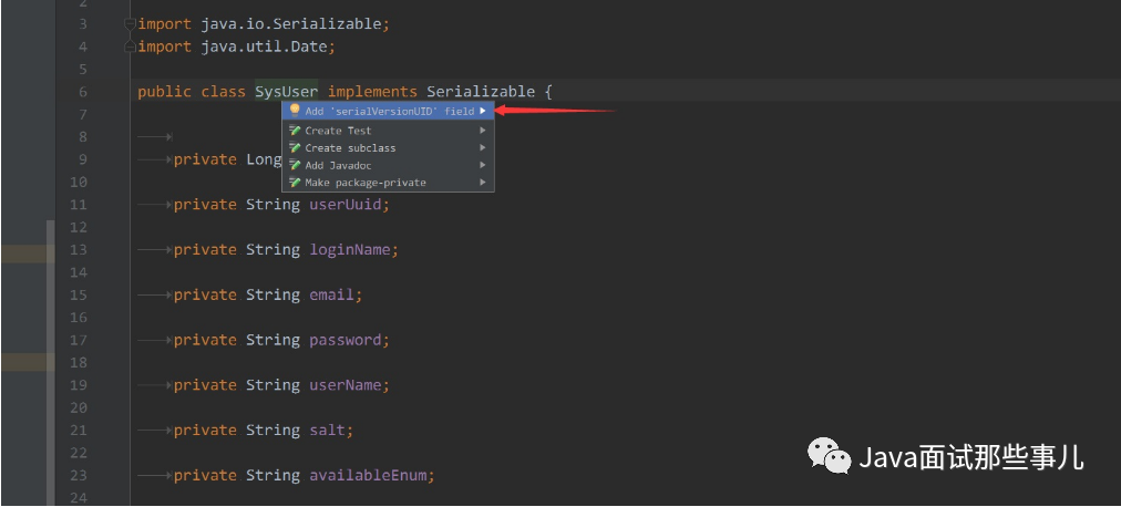 我的IntelliJ IDEA一直都是这么设置的，效果很棒_程序人生_18