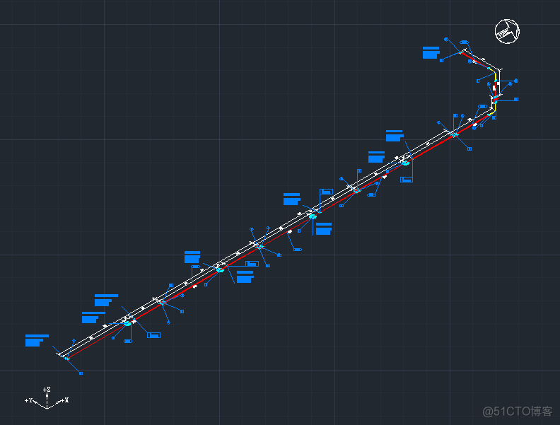 PipeCAD - 管道ISO图_管道ISO图_04