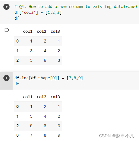 Pandas中五个常见操作小结_Python_02