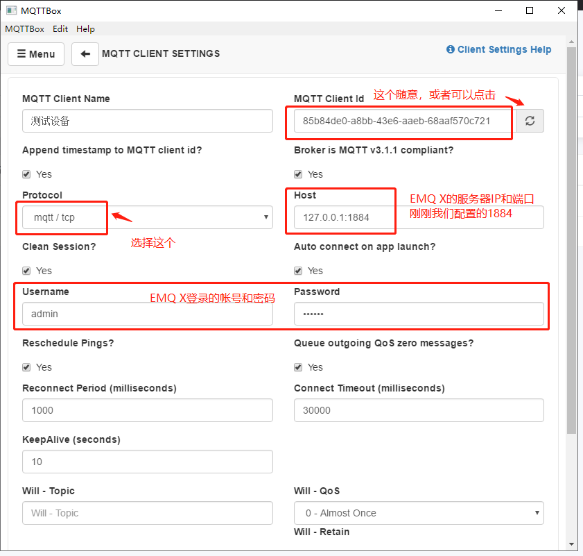 Thingsboard 3.0 通过 tb-gateway 网关接入 MQTT 设备教程_IoT_07