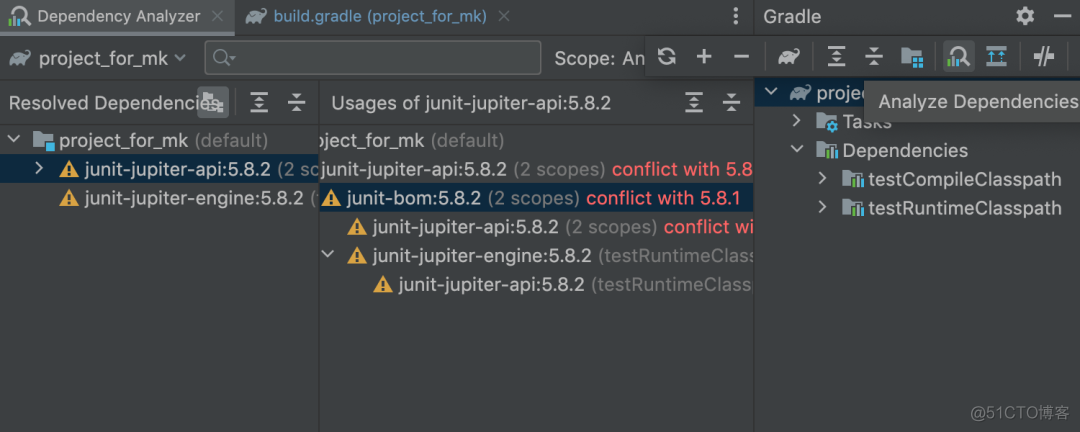 IntelliJ IDEA 新版本真香啊!_java_02