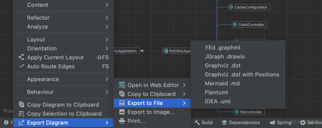 IntelliJ IDEA 新版本真香啊!_spring_08