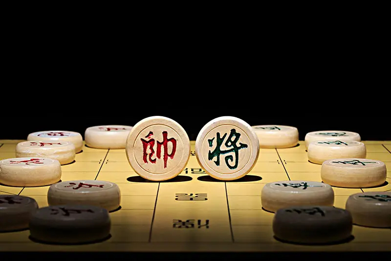 中国象棋【附源码】_java_04