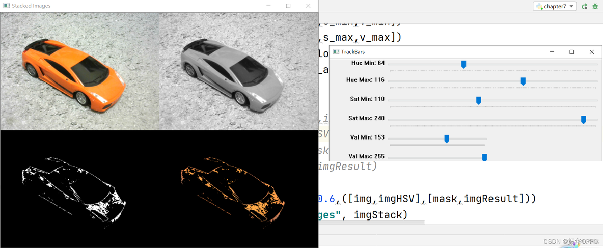 3h精通OpenCV（七）-颜色检测_图像处理_05