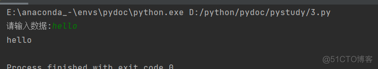 Python基础语法_python_02