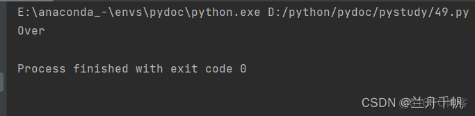Python基础语法_python_27