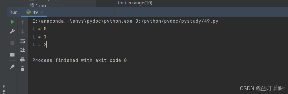 Python基础语法_pycharm_49