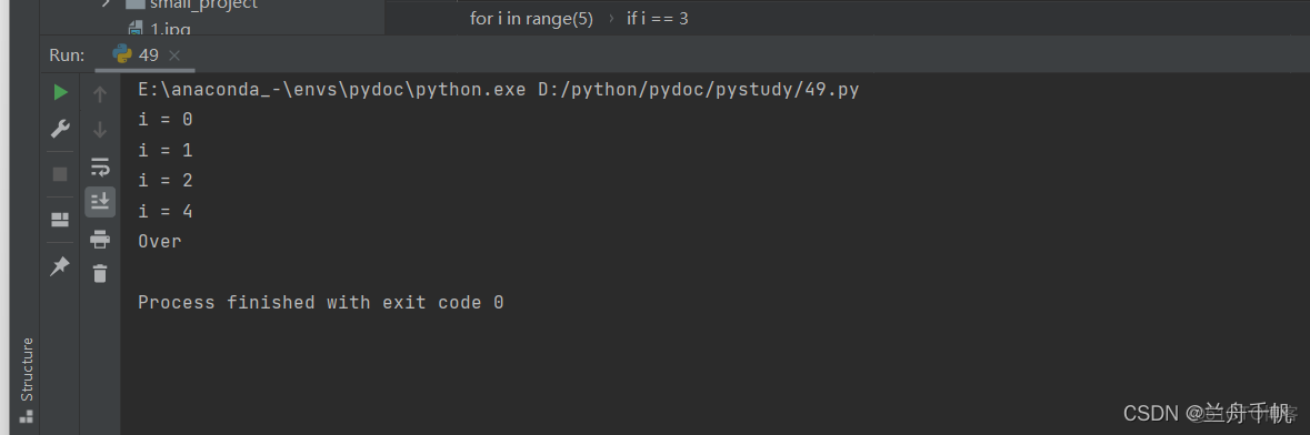 Python基础语法_pycharm_51