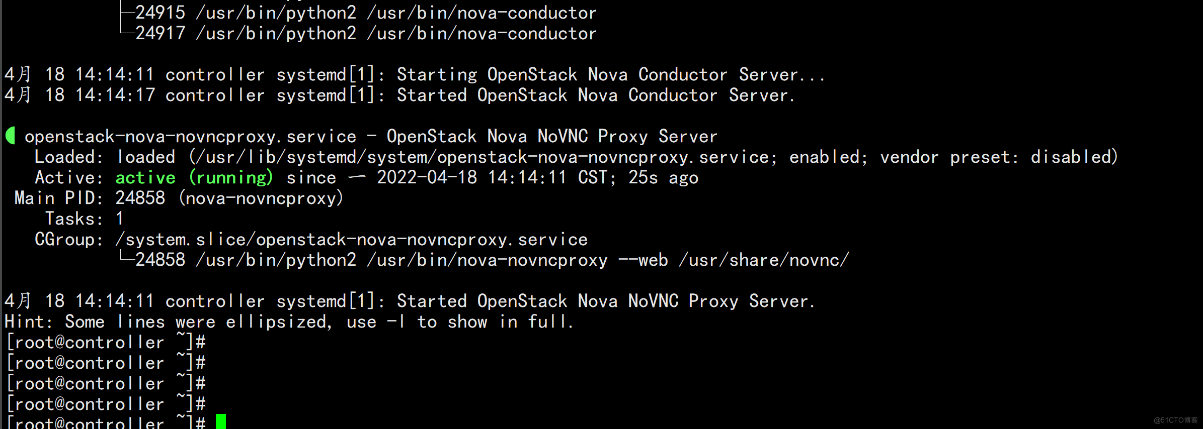 OpenStack Train（七）：业务组件NOVA装安装_Nova_15
