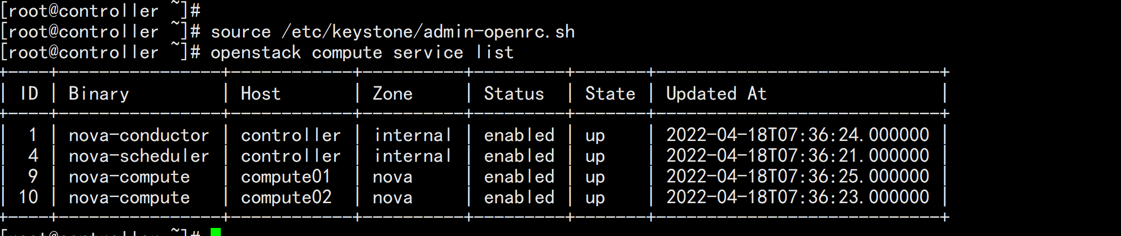 OpenStack Train（七）：业务组件NOVA装安装_虚拟化_20