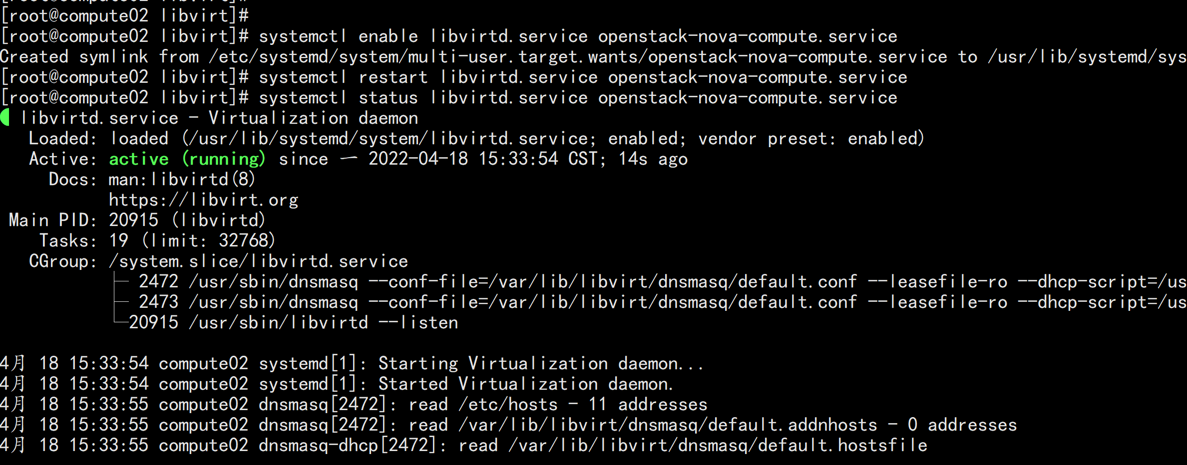 OpenStack Train（七）：业务组件NOVA装安装_Nova_18