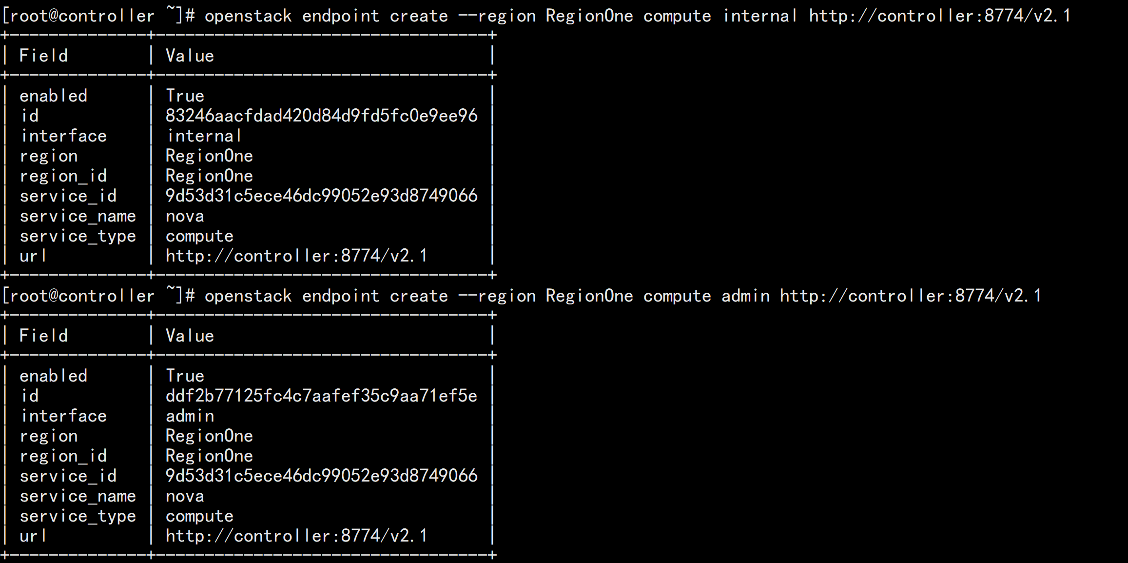 OpenStack Train（七）：业务组件NOVA装安装_Nova_04