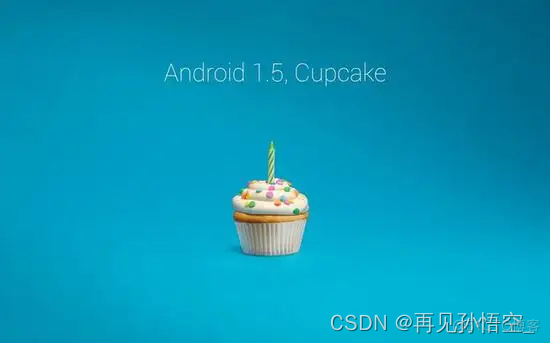 【Android从零单排系列一】《Android系统发展史》_android基础