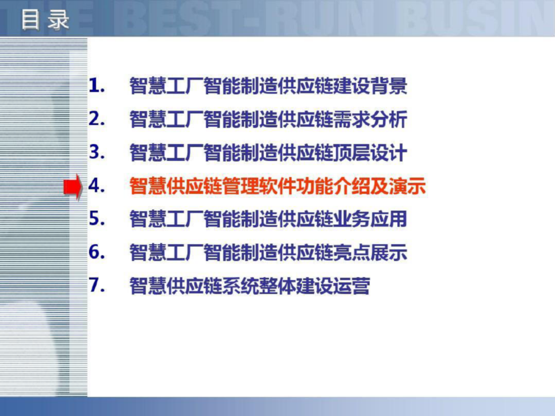 智慧工厂智能制造供应链解决方案_数据安全_28