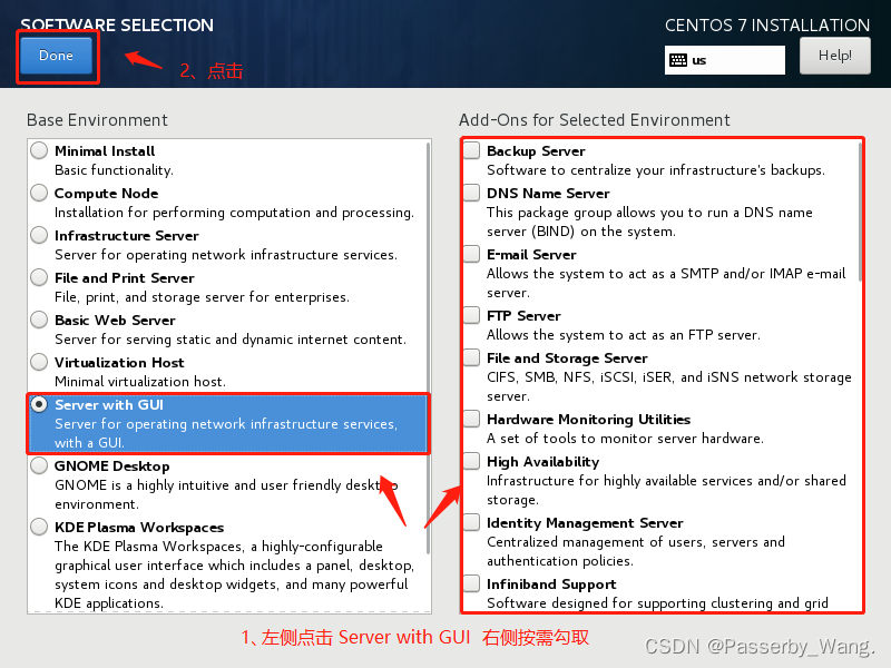 VMware安装Centos 7（完整版图文教程）_Deamon_15