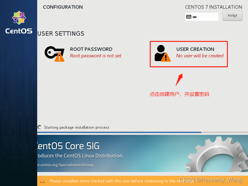 VMware安装Centos 7（完整版图文教程）_Deamon_23