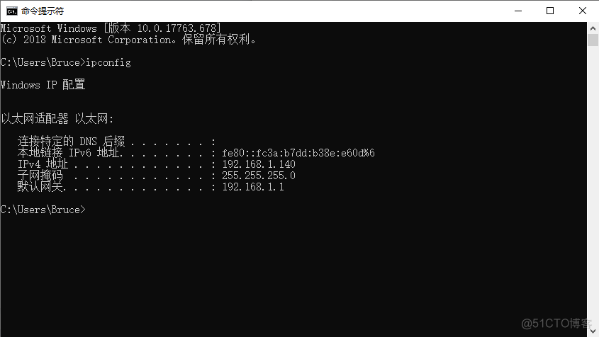 Windows下用FFmpeg+nginx+rtmp搭建直播环境 实现推流、拉流_nginx_10