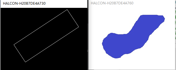 halcon-fit_rectangle2_contour_xld对轮廓进行矩形拟合_数据_04