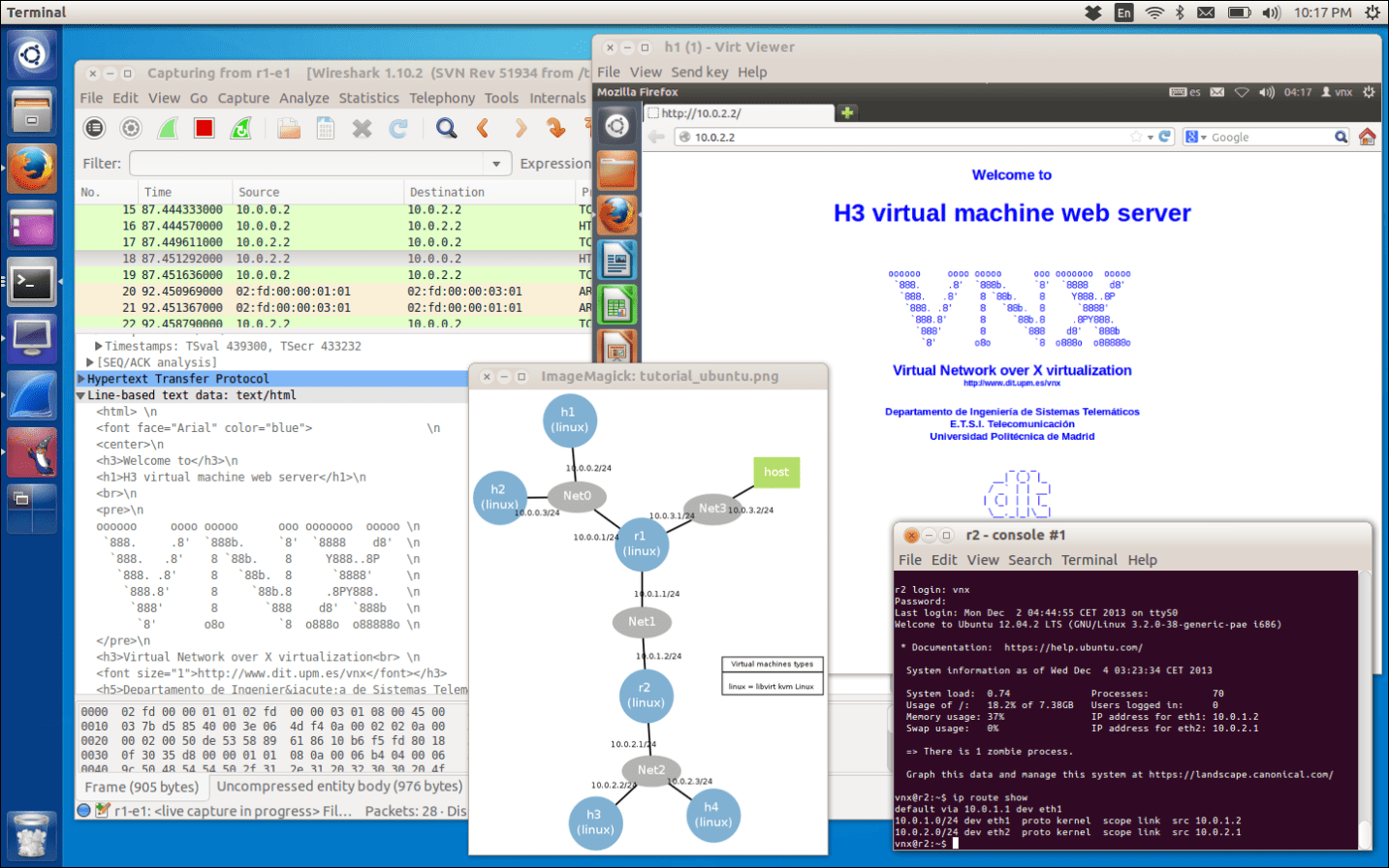 Self Hosted Web Based Emulation