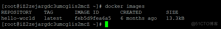 【云原生】Docker入门 -- 阿里云服务器Linux环境下安装Docker_mysql_14