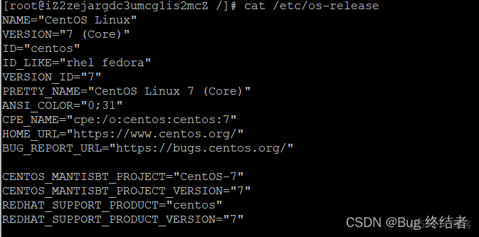 【云原生】Docker入门 -- 阿里云服务器Linux环境下安装Docker_centos_04