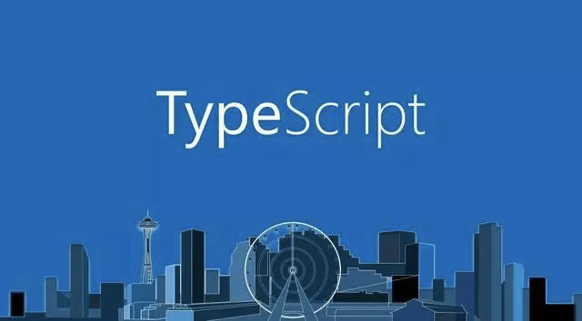 为什么还需要学习TypeScript_typescript