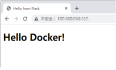Docker容器实战六：构建定制化镜像