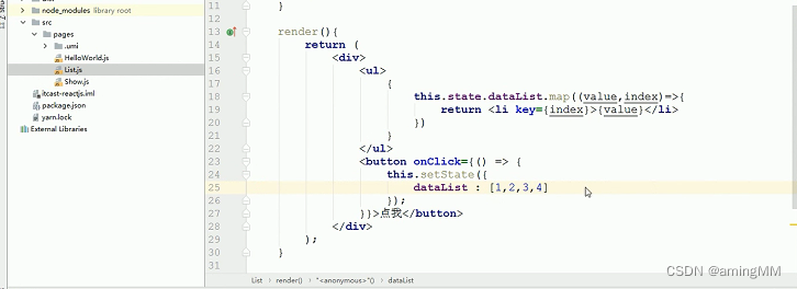 租房(生活服务)项目-ReactJS入门_前端_66