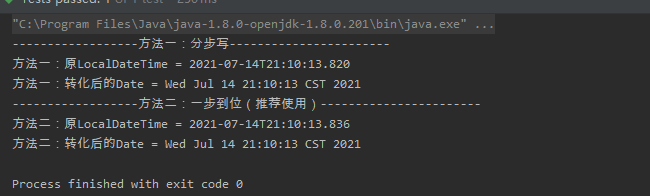 《Java核心技术》读后感（JAVA 小虚竹）_开发语言_12