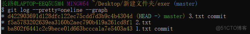 Git详细使用指南(含详细命令、实操)_远程仓库_18