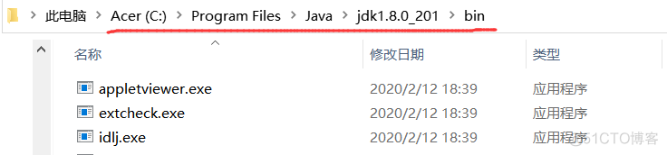 Java学习笔记 01、初识Java_字节码_04