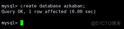 Azkaban配置以及azkaban web服务应用_hadoop_05