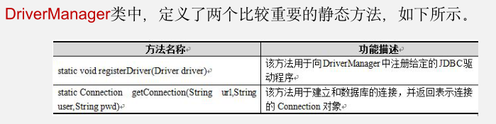 java数据库(mysql)连接总结_mysql_04