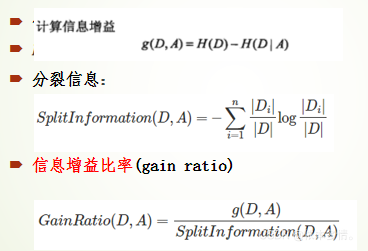 决策树学习记录_信息增益_09