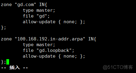 DNS服务器配置与管理（案例展示）_运维_06