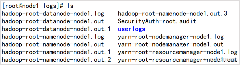 大数据Hadoop（六）：全网最详细的Hadoop集群搭建_hadoop_04