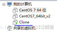 VMware14安装CentOS7的详细教程_自定义_46