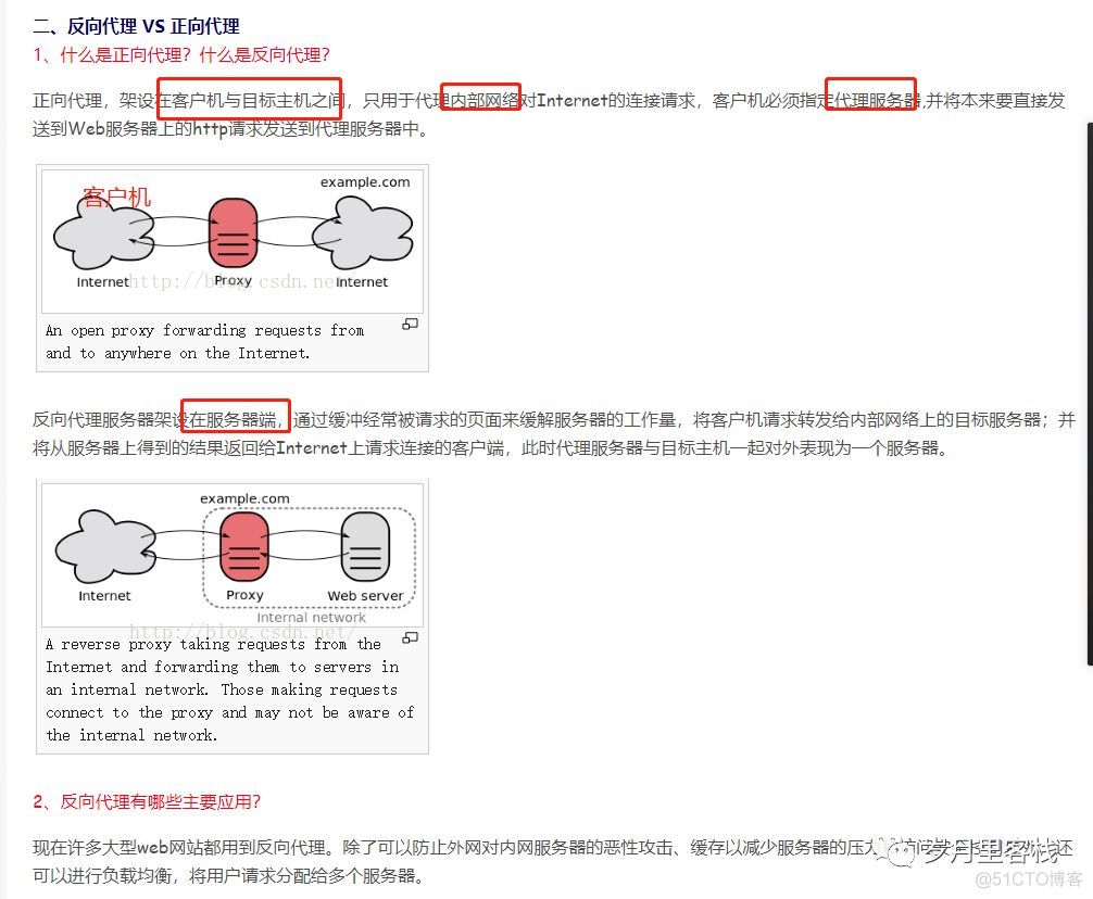 7【How-4】Nginx实现反向代理_Nginx_02