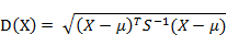 机器学习中的相似性度量总结_python_13